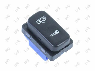 SCHALTER TüRVERRIEGELUNG