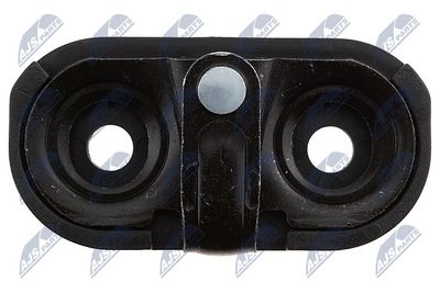 Zámok zadných výklopných dverí NTY EZC-WW-729