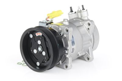 COMPRESOR CLIMATIZARE NISSENS 89178 19