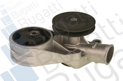 WASSERPUMPE MOTORKüHLUNG