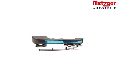 TüRGRIFF METZGER AUTOTEILE 2310658 37