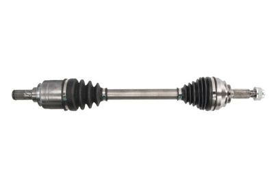 Приводной вал POINT GEAR PNG74758 для RENAULT CLIO