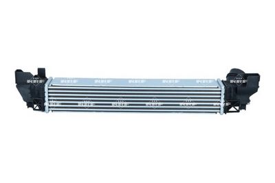 LADELUFTKüHLER NRF 309115 2
