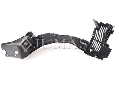 JUMASA 08732043 Подкрылок  для MERCEDES-BENZ E-CLASS (W210) E 320 4-matic (210.082)