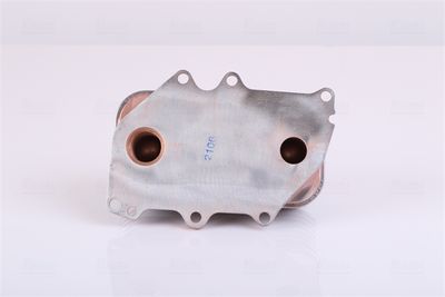 Olie radiator