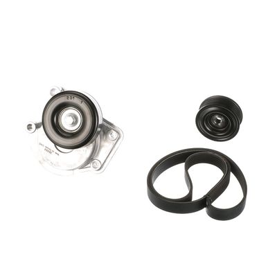 KEILRIPPENRIEMENSATZ GATES K096PK2228 26