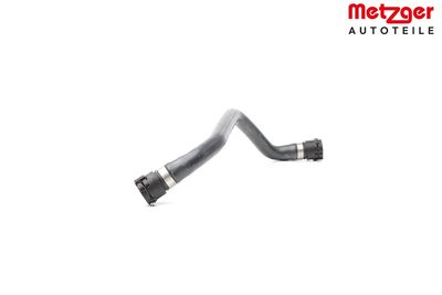FURTUN RADIATOR METZGER AUTOTEILE 2420854 32