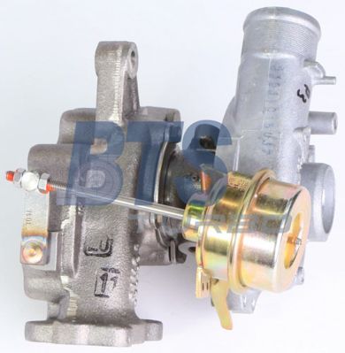 COMPRESOR SISTEM DE SUPRAALIMENTARE BTS Turbo T914083 2