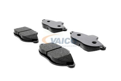 BREMSBELAGSATZ SCHEIBENBREMSE VAICO V424122 18