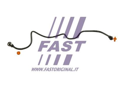 Przewód paliwowy elastyczny FAST FT39560