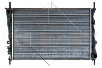 NRF Kühler, Motorkühlung (53782)