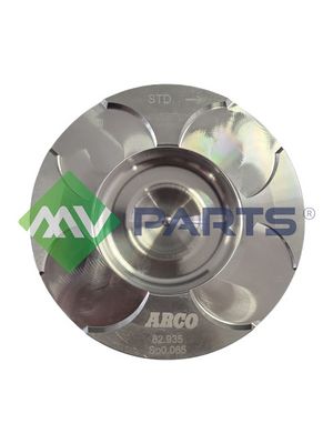 PISTON MV Parts MVP8288 1