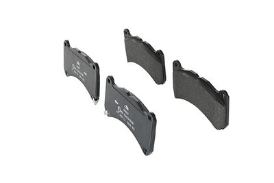 BREMSBELAGSATZ SCHEIBENBREMSE ATE 13046048872 6