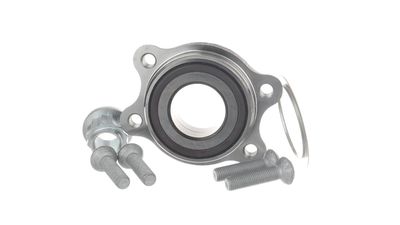 RADLAGERSATZ SKF VKBA6716 37