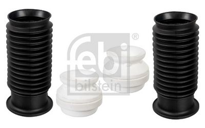 FEBI BILSTEIN Staubschutzsatz, Stoßdämpfer