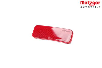 REFLECTOR METZGER AUTOTEILE 2080252 5