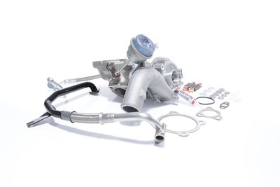 LADER AUFLADUNG BTS Turbo T981223 31