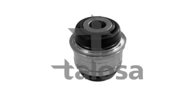 Mounting, wheel bearing housing