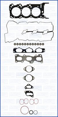Комплект прокладок, головка цилиндра AJUSA 52394200 для HYUNDAI GRANDEUR
