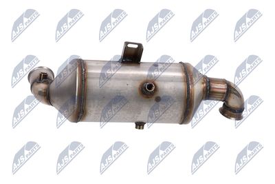 FILTRU FUNINGINE/PARTICULE SIST.DE ESAPAMENT NTY DPFPE000 30