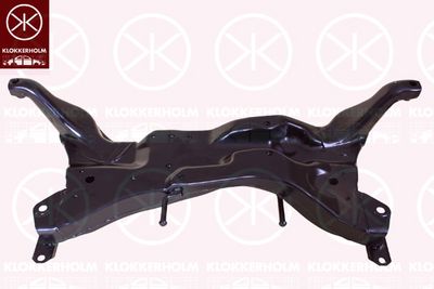 HILFSRAHMEN/AGGREGATETRäGER