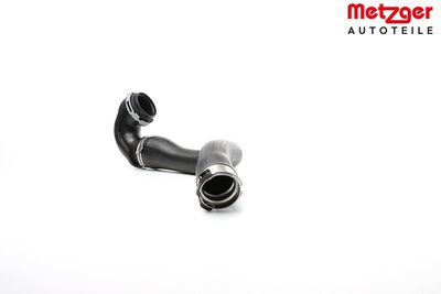 LADELUFTSCHLAUCH METZGER AUTOTEILE 2401357 29