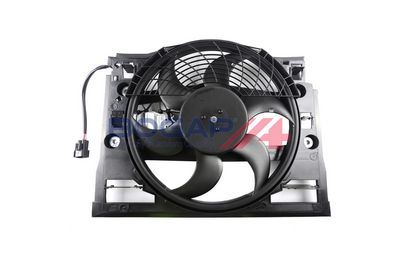 VENTILATOR RADIATOR BOGAP B4243117 5
