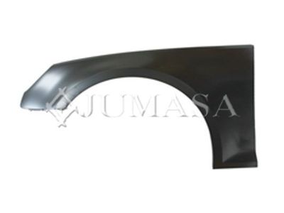 JUMASA 08310414 Крыло переднее для AUDI A4 B9 (8W2, 8WC)