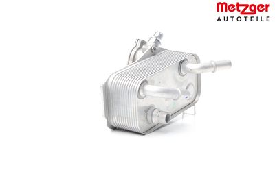 ÖLKüHLER AUTOMATIKGETRIEBE METZGER AUTOTEILE 0899500 32