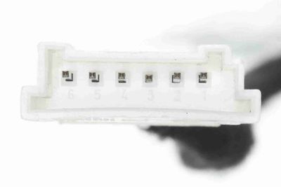 ELEKTROMOTOR HECKKLAPPE VEMO V20550031 2