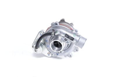 LADER AUFLADUNG BTS Turbo T914863 2