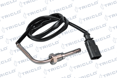 датчик, температура на изгорелите газове TRICLO 432118