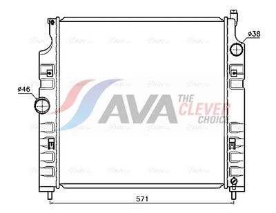 KüHLER MOTORKüHLUNG