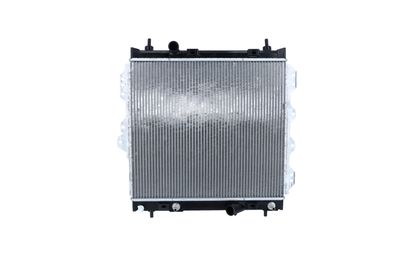 KüHLER MOTORKüHLUNG NRF 56018 5