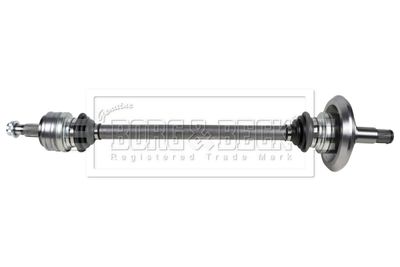 Drive Shaft Borg & Beck BDS1279