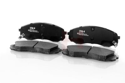 SET PLACUTE FRANA FRANA DISC GH GH411703 57