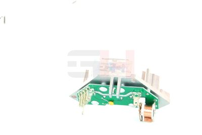 REZISTOR VENTILATOR HABITACLU GH GH761901 29