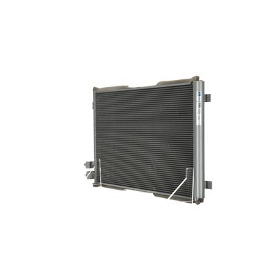 CONDENSATOR CLIMATIZARE NISSENS 941320 12
