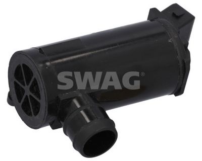 водна помпа за миещо устр., почистване на стъклата SWAG 33 11 5874