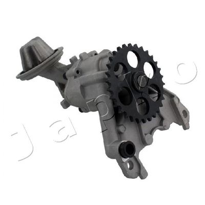 JAPKO 157VW12 Масляный насос  для SEAT AROSA (Сеат Ароса)