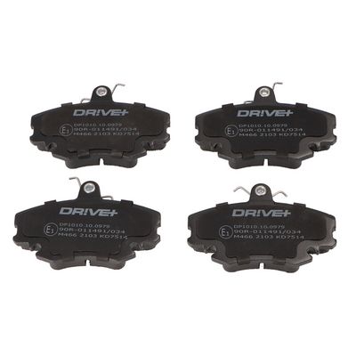 SET PLACUTE FRANA FRANA DISC