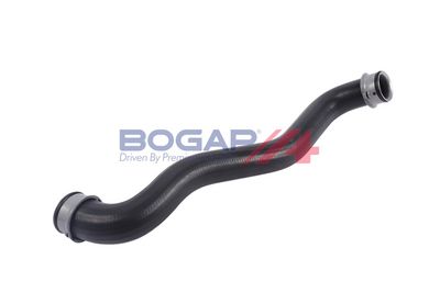 BOGAP Шланг радиатора