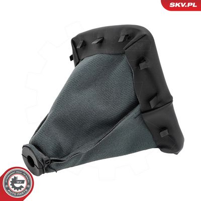 Hlavice řadicí páky ESEN SKV 63SKV573
