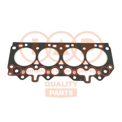 Прокладка, головка цилиндра IAP QUALITY PARTS 118-14032 для INFINITI QX56