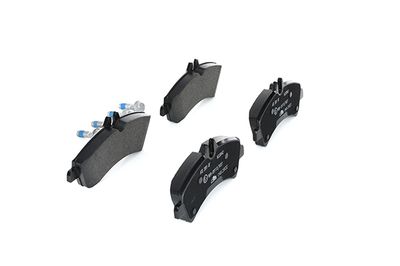 BREMSBELAGSATZ SCHEIBENBREMSE ATE 13046038422 10