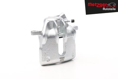 BREMSSATTEL METZGER AUTOTEILE 6260301 35