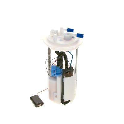 SISTEM ALIMENTARE CU COMBUSTIBIL BOSCH 0986580987 11