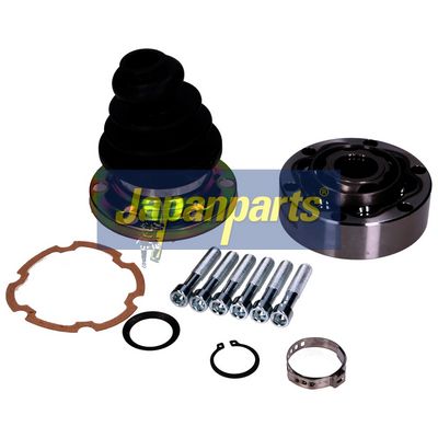 JAPANPARTS Jungčių komplektas, kardaninis velenas