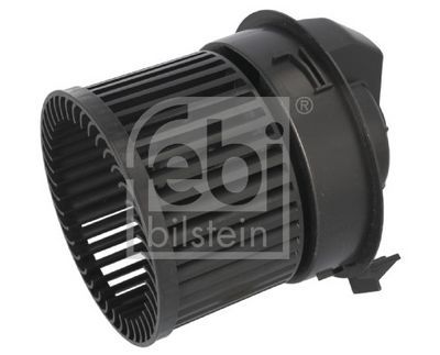 вентилатор вътрешно пространство FEBI BILSTEIN 197362