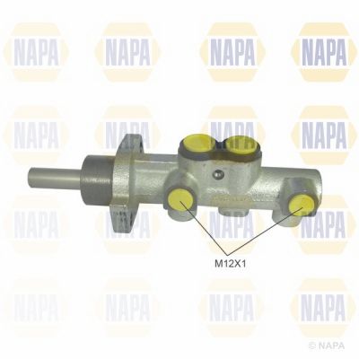 Brake Master Cylinder NAPA NMC1008